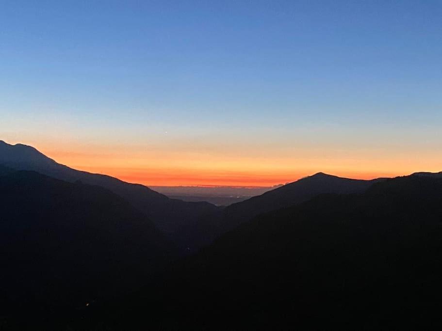 La Casa Di Sabi Appartement Locana Buitenkant foto